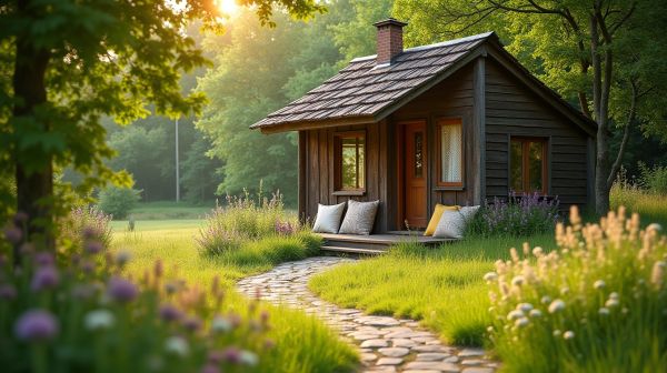 Hébergements insolites en Belgique : notre top pour les couples