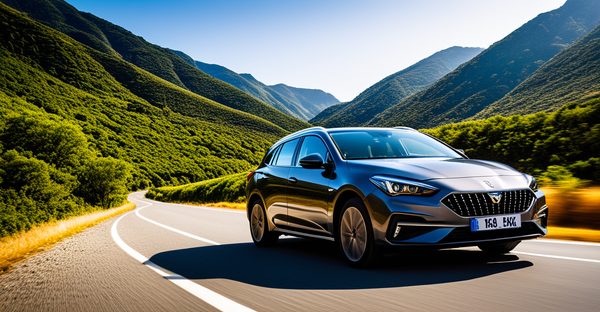 Location voiture tourisme : trouvez votre véhicule idéal facilement