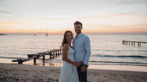Top astuces pour un mariage zen à Pornic : réussir sans tracas