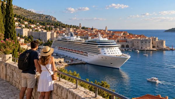 Top croisières à explorer : guides pour faire le bon choix