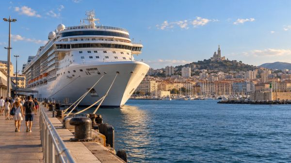 Top croisières à explorer : guides pour faire le bon choix